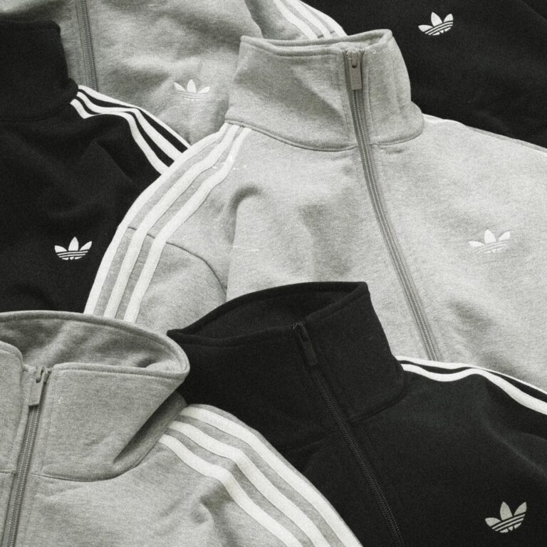 adidas Originals x atmos Sweat Collection 2026FW（adidas × atmos）