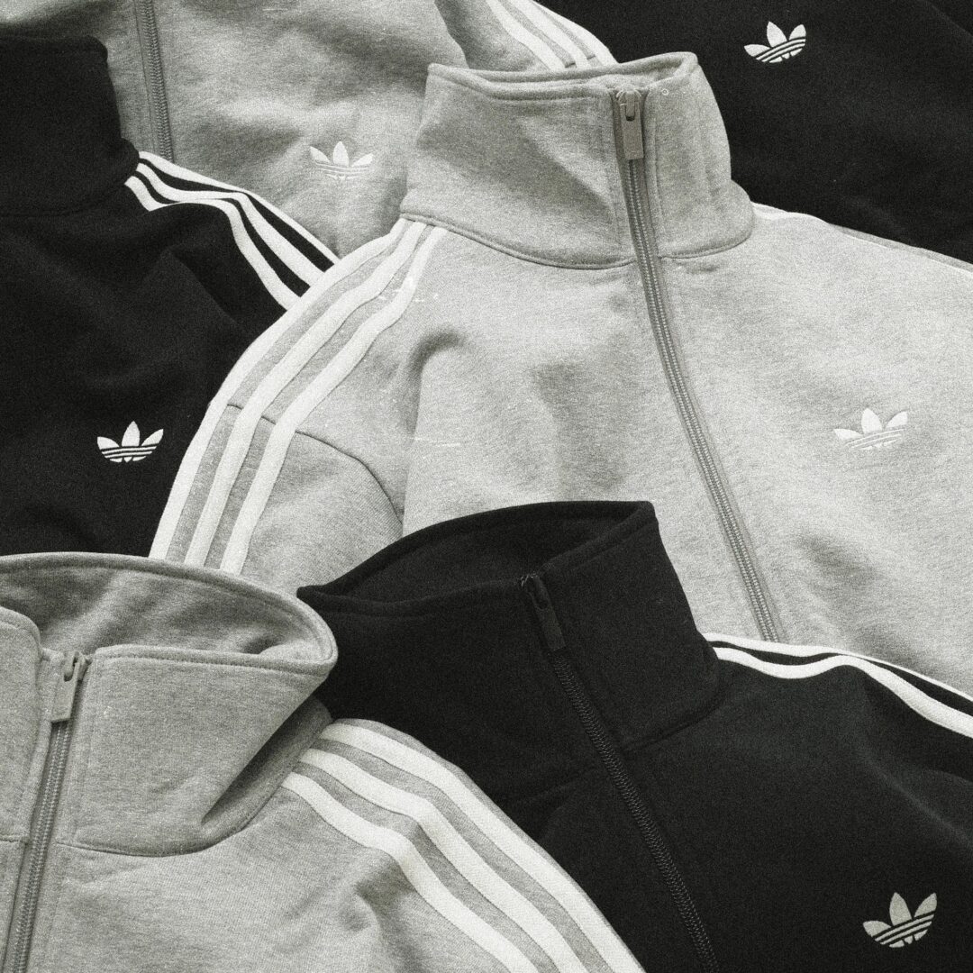 adidas Originals × atmos “Sweat Collection”が近日発売予定 (アディダス オリジナルス アトモス “スウェットコレクション”)