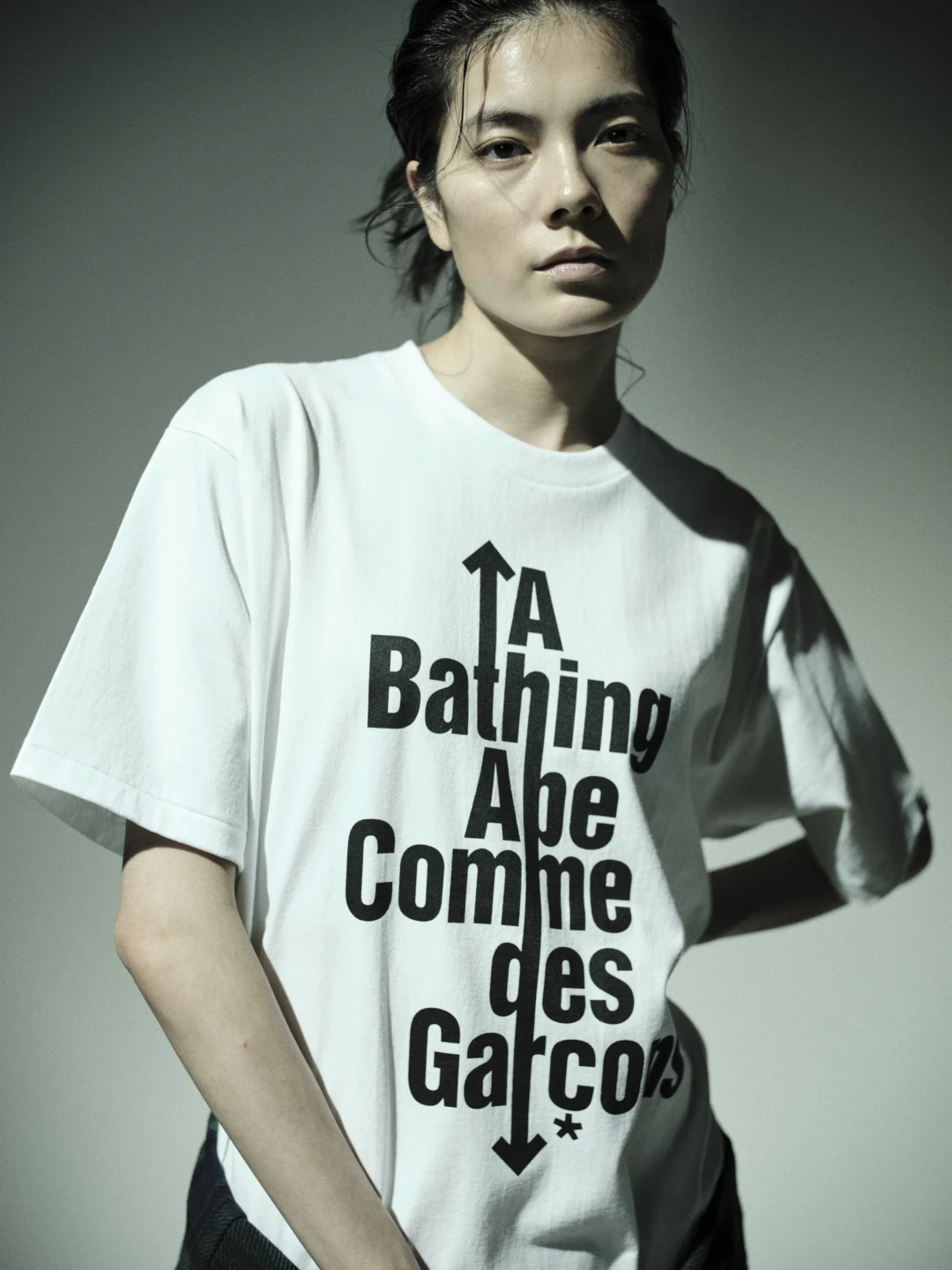 A BATHING APE × COMME des GARÇONS 2026 FW 新作コレクションが9/23 発売 (ア ベイシング エイプ コム デ ギャルソン)