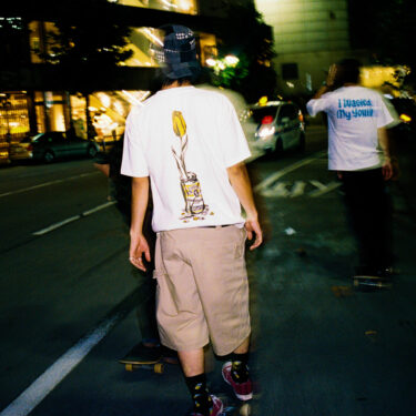 Wasted Youth 2026 FW #1が9/12 発売 (ウェイステッド ユース 2026年 秋冬)