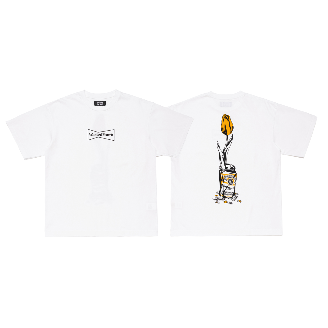 Wasted Youth 2026 FW #1が9/12 発売 (ウェイステッド ユース 2026年 秋冬)