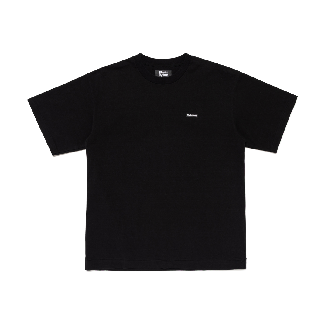 Wasted Youth 2026 FW #1が9/12 発売 (ウェイステッド ユース 2026年 秋冬)