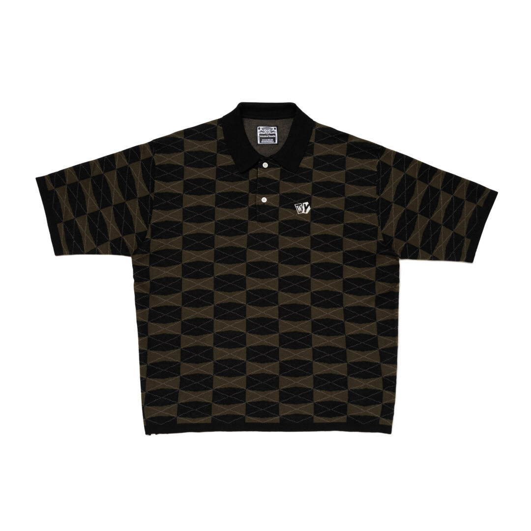 Wasted Youth 2026 FW #1が9/12 発売 (ウェイステッド ユース 2026年 秋冬)