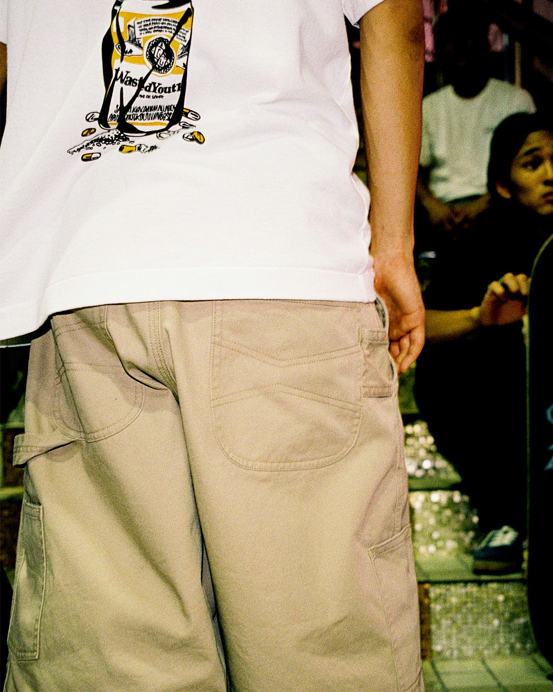 Wasted Youth 2026 FW #1が9/12 発売 (ウェイステッド ユース 2026年 秋冬)