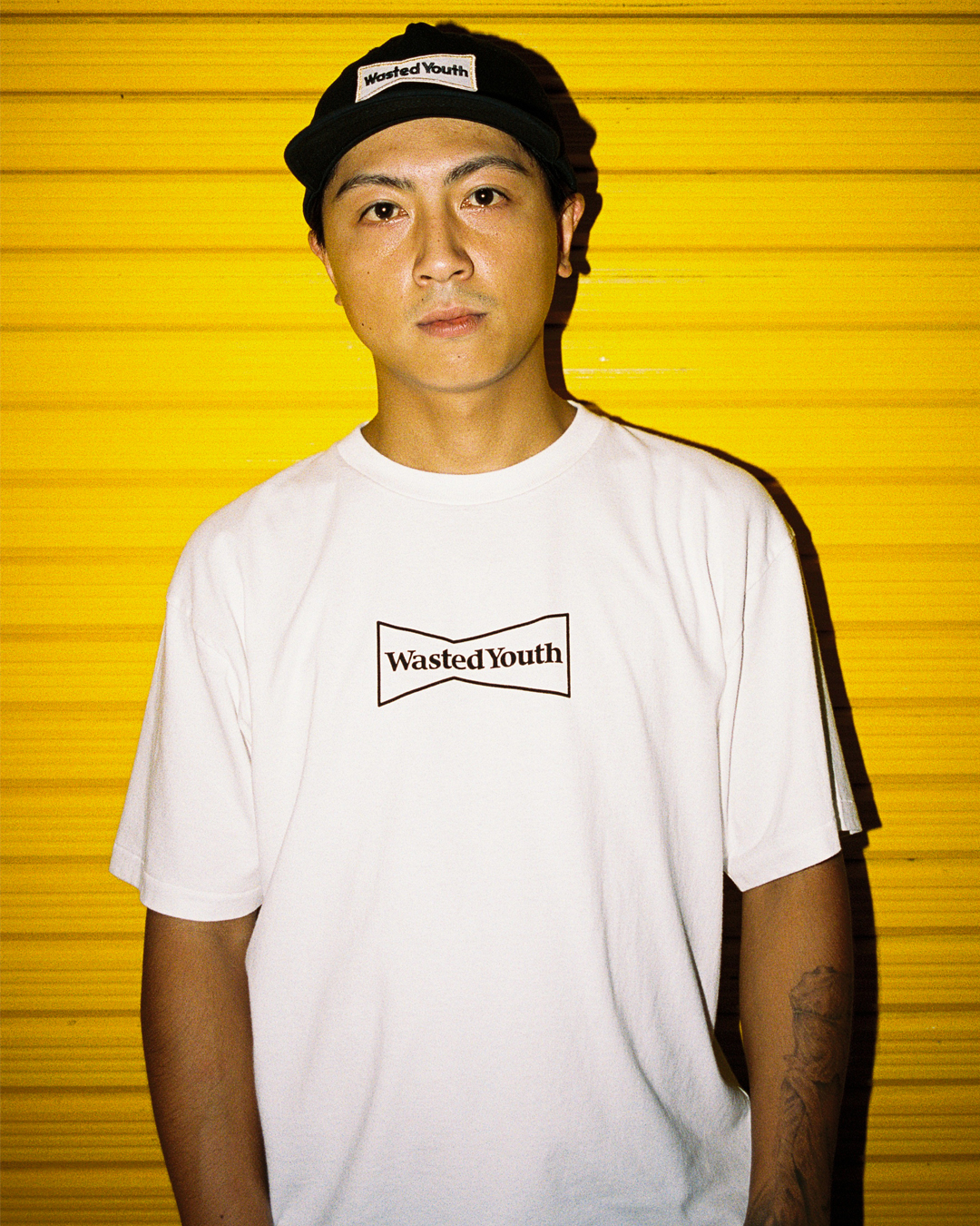 Wasted Youth 2026 FW #1が9/12 発売 (ウェイステッド ユース 2026年 秋冬)