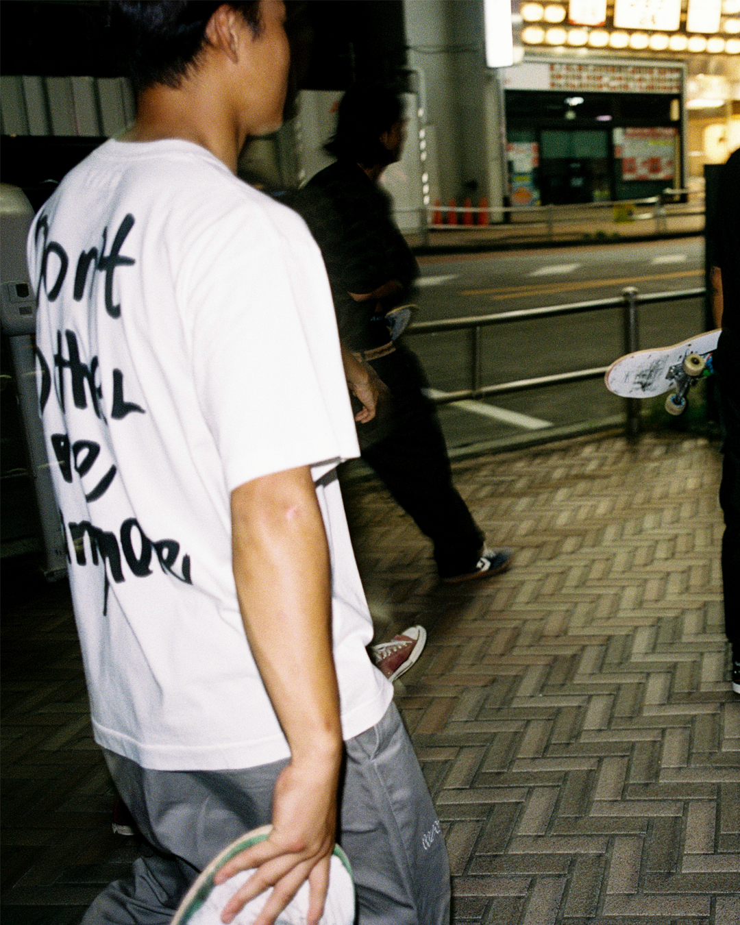 Wasted Youth 2026 FW #1が9/12 発売 (ウェイステッド ユース 2026年 秋冬)