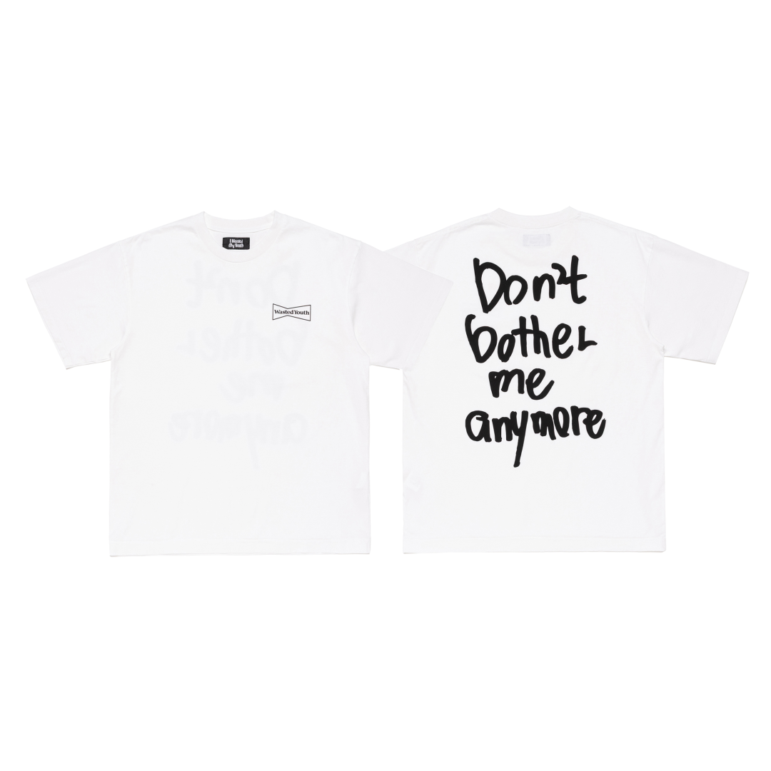 Wasted Youth 2026 FW #1が9/12 発売 (ウェイステッド ユース 2026年 秋冬)