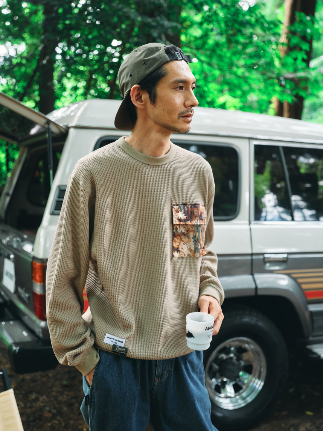 Danner × トヨタ LAND CRUISER コラボコレクションが2026年 10/16 発売、歴代ランドクルーザー「200系」「60系」をモチーフにしたブーツが登場 (ダナー TOYOTA ランドクルーザー)