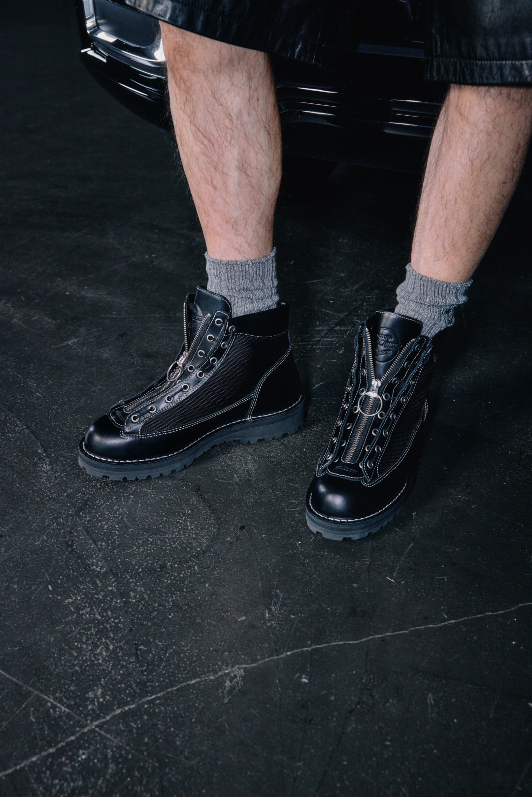 Danner × トヨタ LAND CRUISER コラボコレクションが2026年 10/16 発売、歴代ランドクルーザー「200系」「60系」をモチーフにしたブーツが登場 (ダナー TOYOTA ランドクルーザー)