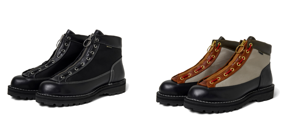 Danner × トヨタ LAND CRUISER コラボコレクションが2026年 10/16 発売、歴代ランドクルーザー「200系」「60系」をモチーフにしたブーツが登場 (ダナー TOYOTA ランドクルーザー)