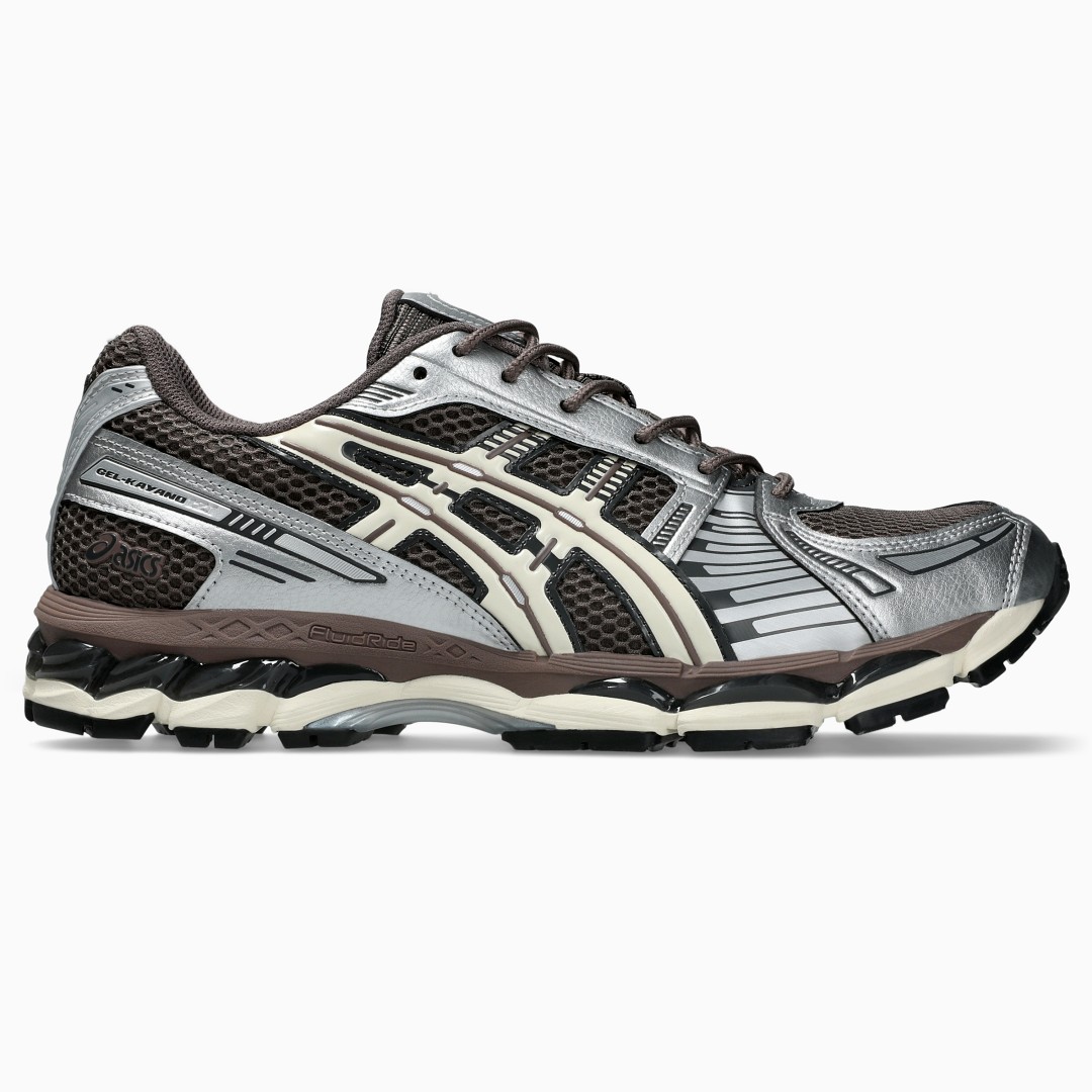 【2026年 9/10 発売】ASICS GEL-KAYANO 12.1 “COCOA POWDER/CREAM” (アシックス ゲルカヤノ) [1203A759.200]