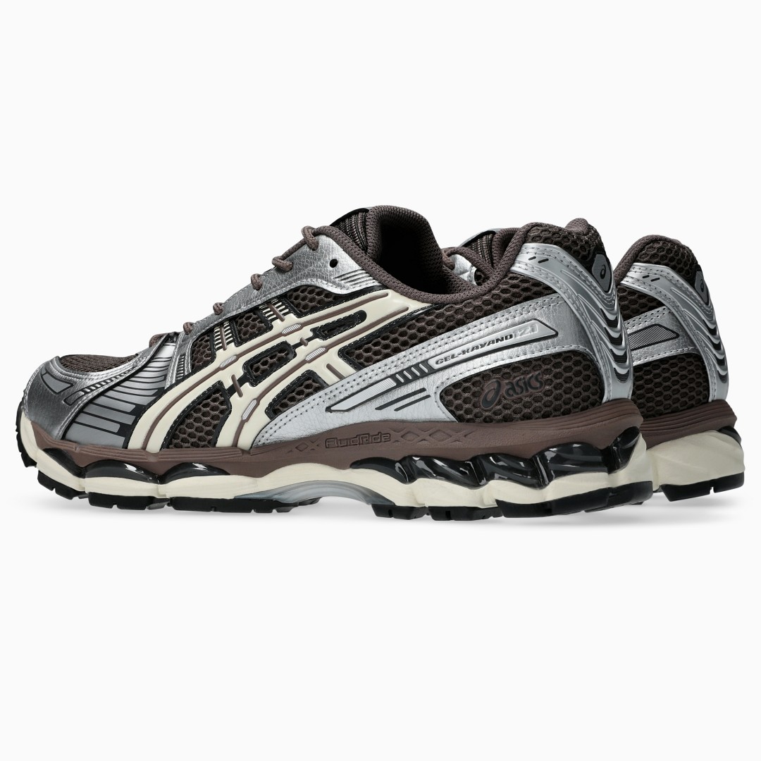 【2026年 9/10 発売】ASICS GEL-KAYANO 12.1 “COCOA POWDER/CREAM” (アシックス ゲルカヤノ) [1203A759.200]