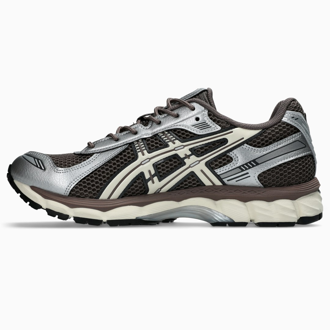 【2026年 9/10 発売】ASICS GEL-KAYANO 12.1 “COCOA POWDER/CREAM” (アシックス ゲルカヤノ) [1203A759.200]