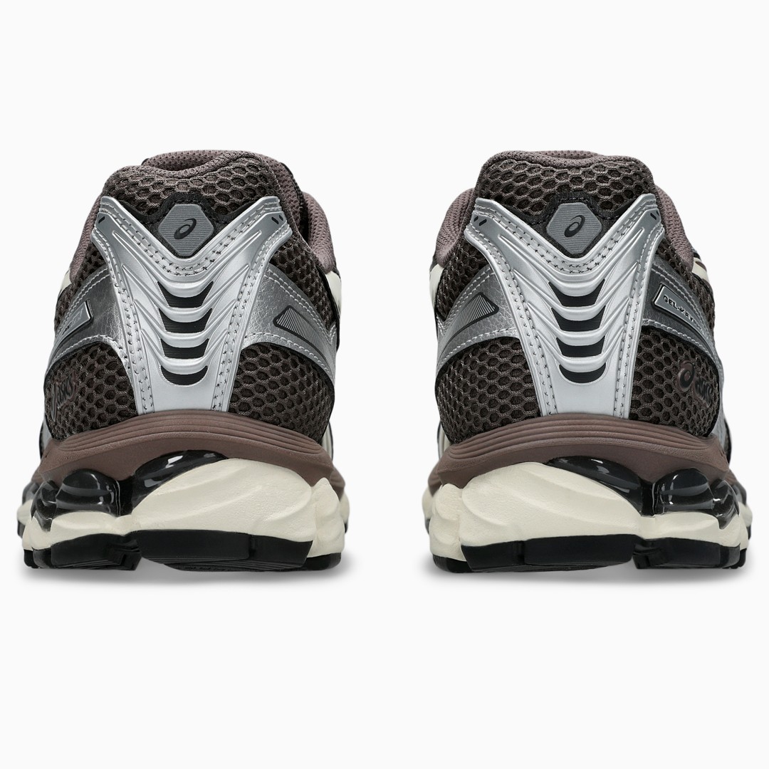 【2026年 9/10 発売】ASICS GEL-KAYANO 12.1 “COCOA POWDER/CREAM” (アシックス ゲルカヤノ) [1203A759.200]