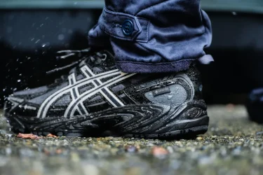 【2026年 9/17 発売】ASICS GEL-VENTX GTX “GORE-TEX PACK” (アシックス ゲル ベントエックス “ゴアテックスパック”) [1203B161.021/1203B161.200]