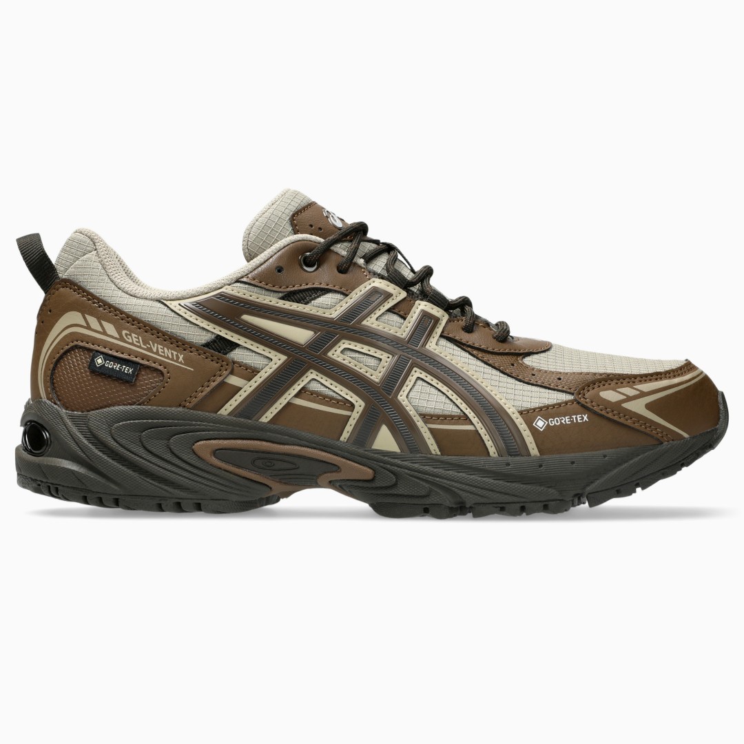 【2026年 9/17 発売】ASICS GEL-VENTX GTX “GORE-TEX PACK” (アシックス ゲル ベントエックス “ゴアテックスパック”) [1203B161.021/1203B161.200]