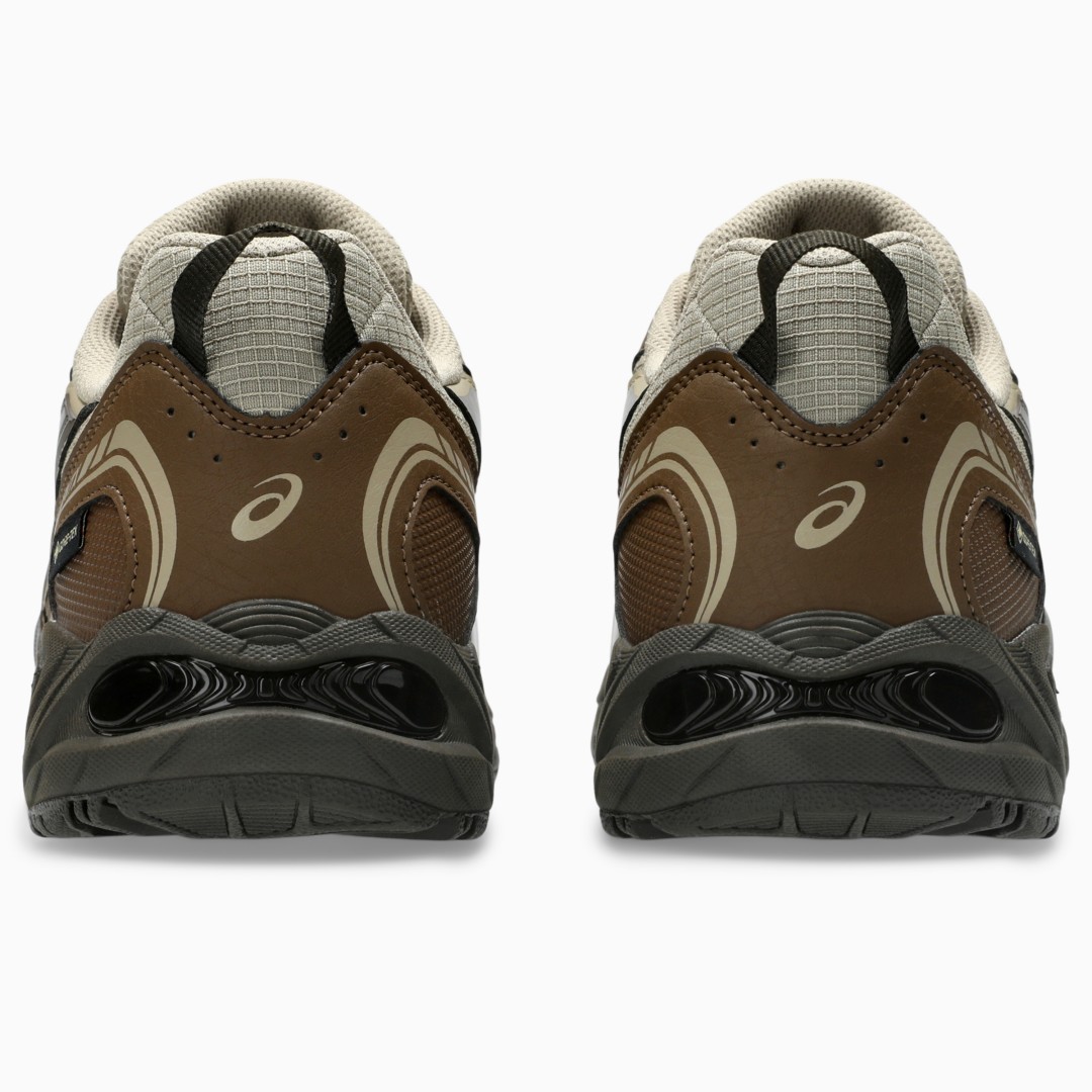 【2026年 9/17 発売】ASICS GEL-VENTX GTX “GORE-TEX PACK” (アシックス ゲル ベントエックス “ゴアテックスパック”) [1203B161.021/1203B161.200]