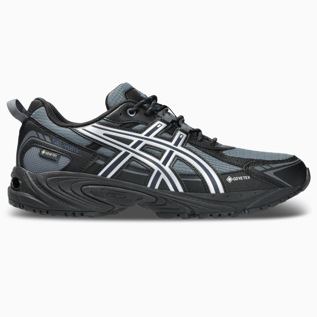 【2026年 9/17 発売】ASICS GEL-VENTX GTX “GORE-TEX PACK” (アシックス ゲル ベントエックス “ゴアテックスパック”) [1203B161.021/1203B161.200]