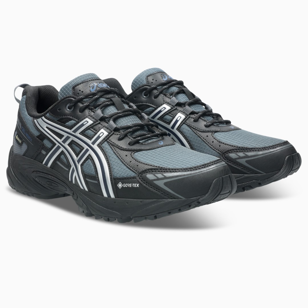 【2026年 9/17 発売】ASICS GEL-VENTX GTX “GORE-TEX PACK” (アシックス ゲル ベントエックス “ゴアテックスパック”) [1203B161.021/1203B161.200]