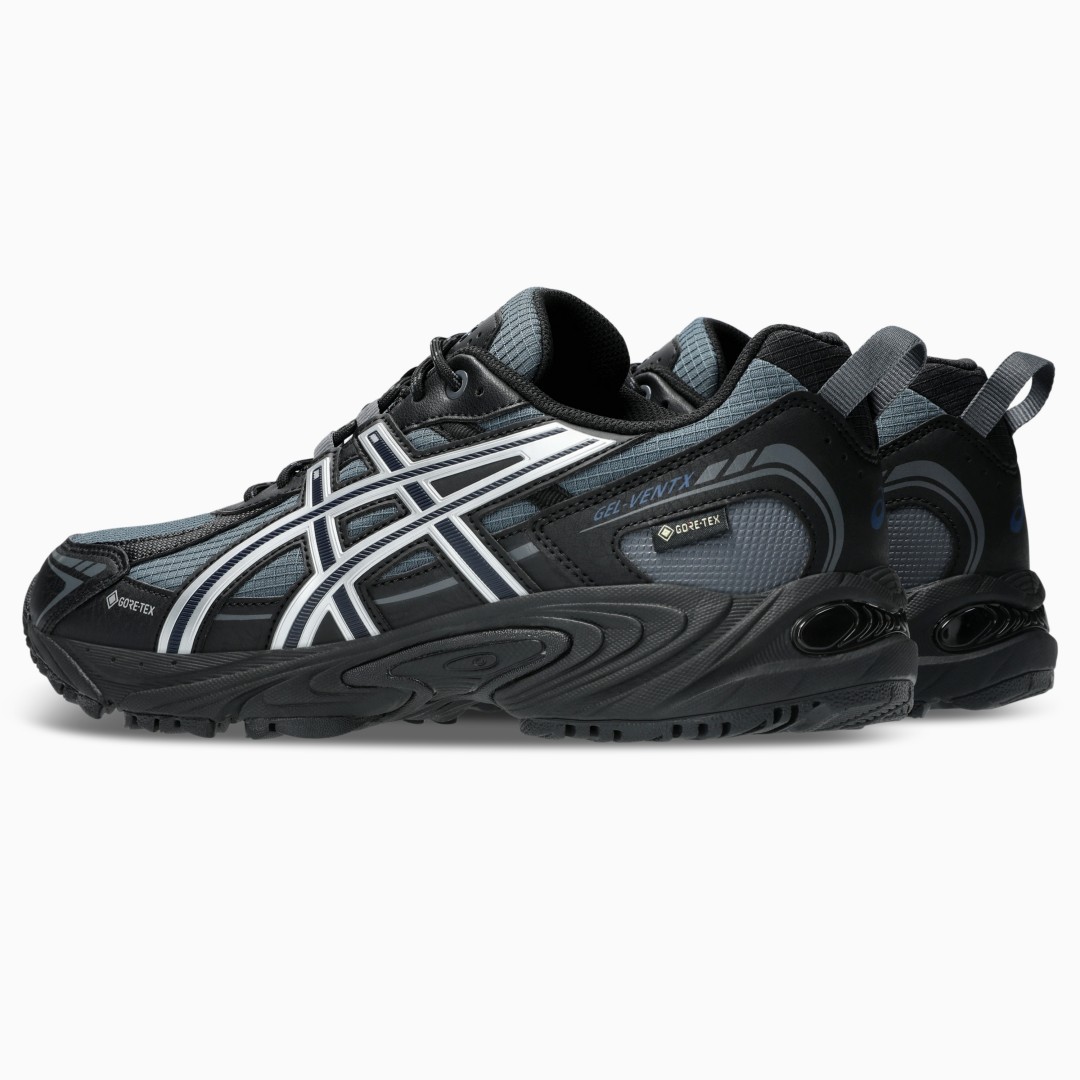 【2026年 9/17 発売】ASICS GEL-VENTX GTX “GORE-TEX PACK” (アシックス ゲル ベントエックス “ゴアテックスパック”) [1203B161.021/1203B161.200]