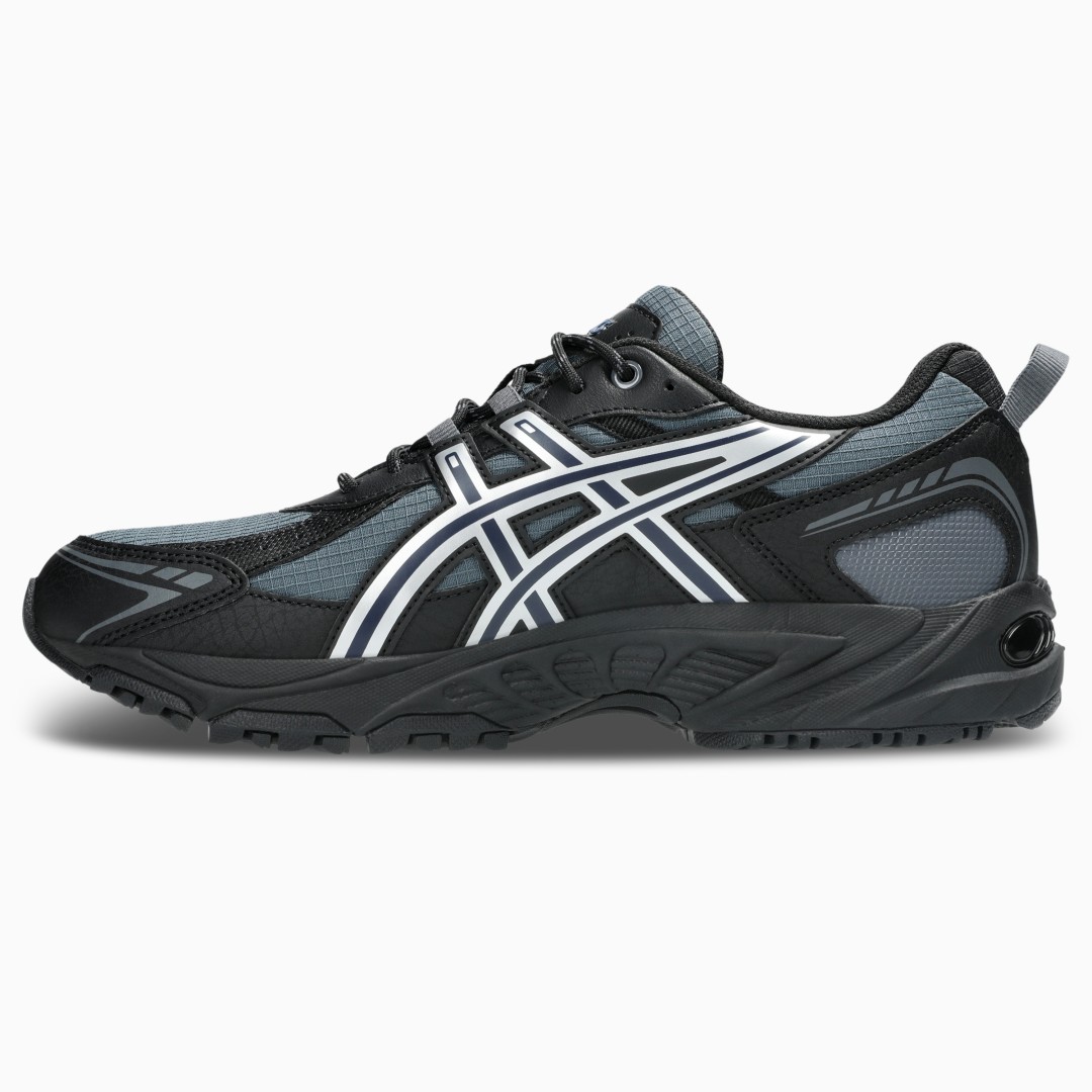 【2026年 9/17 発売】ASICS GEL-VENTX GTX “GORE-TEX PACK” (アシックス ゲル ベントエックス “ゴアテックスパック”) [1203B161.021/1203B161.200]