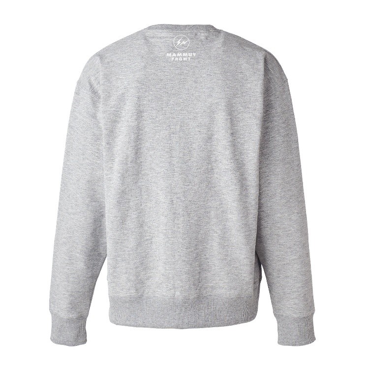 fragment design × MAMMUT Barryvox アパレルコレクション（fragment × MAMMUT）