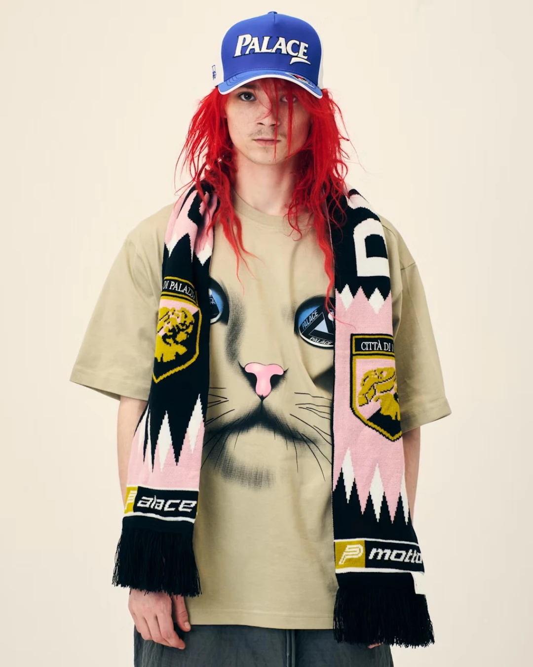 【2026年 9/12 発売】Palace Skateboards 2026 AUTUMN week 6 (パレス スケートボード 2026年 秋/オータム)