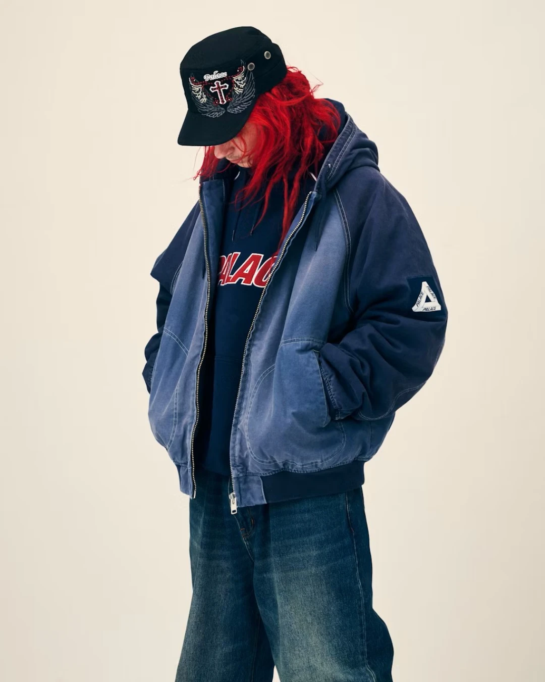 【2026年 9/12 発売】Palace Skateboards 2026 AUTUMN week 6 (パレス スケートボード 2026年 秋/オータム)