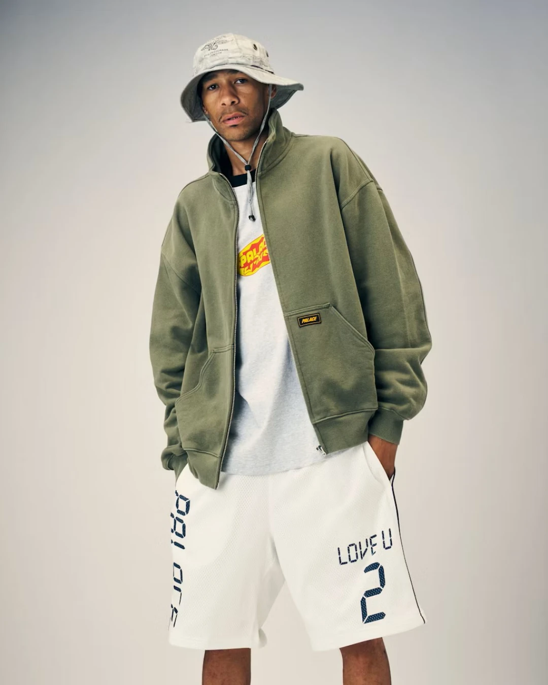 【2026年 9/12 発売】Palace Skateboards 2026 AUTUMN week 6 (パレス スケートボード 2026年 秋/オータム)