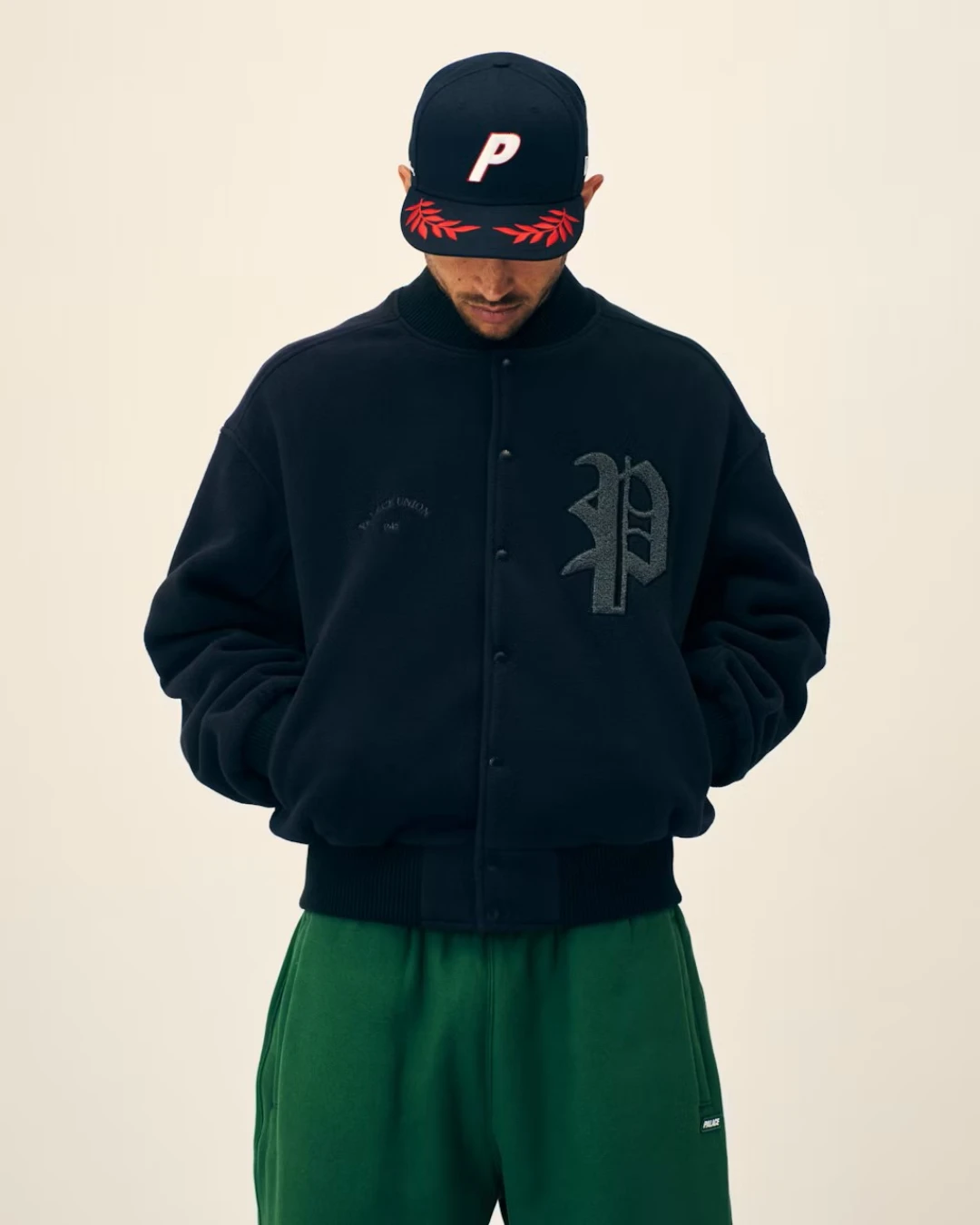 【2026年 9/12 発売】Palace Skateboards 2026 AUTUMN week 6 (パレス スケートボード 2026年 秋/オータム)