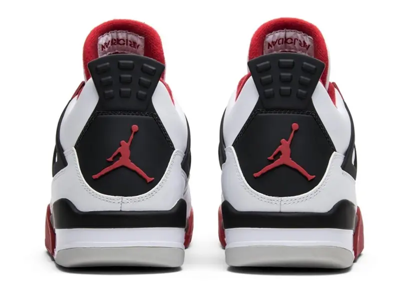 【2027年 秋 復刻予定】NIKE AIR JORDAN 4 RETRO OG “Fire Red” (ナイキ エア ジョーダン レトロ “ファイアレッド”)