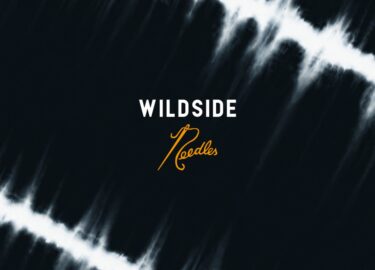 WILDSIDE YOHJI YAMAMOTO × NEEDLES 2026 FW 最新コラボ "タイダイ染めTシャツ & カーゴパンツ"が9/4 発売 (ヨウジヤマモト ニードルズ)