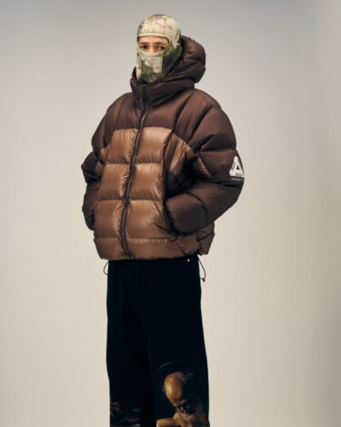 【近日発売】Palace Skateboards 2026 WINTER (パレス スケートボード 2026年 冬/ウィンター)