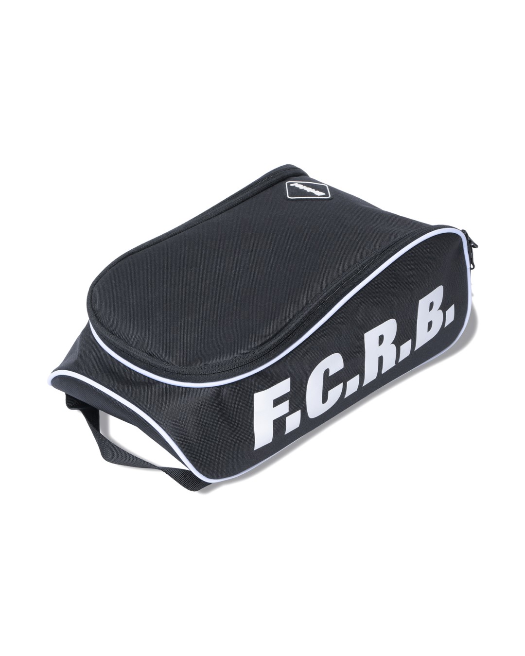 F.C.Real Bristol × SUBU “FLAP SANDALS / Triple Black”が2026年 10/2 発売 (F.C. レアル ブリストル スブ フラップサンダル)