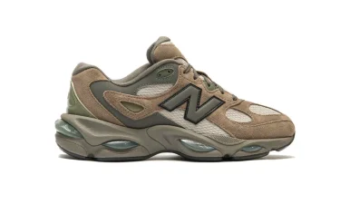 【2026年 10/1 発売】New Balance U983 6VQ “Thunder Brown/Torndo” (ニューバランス) [U9836VQ]