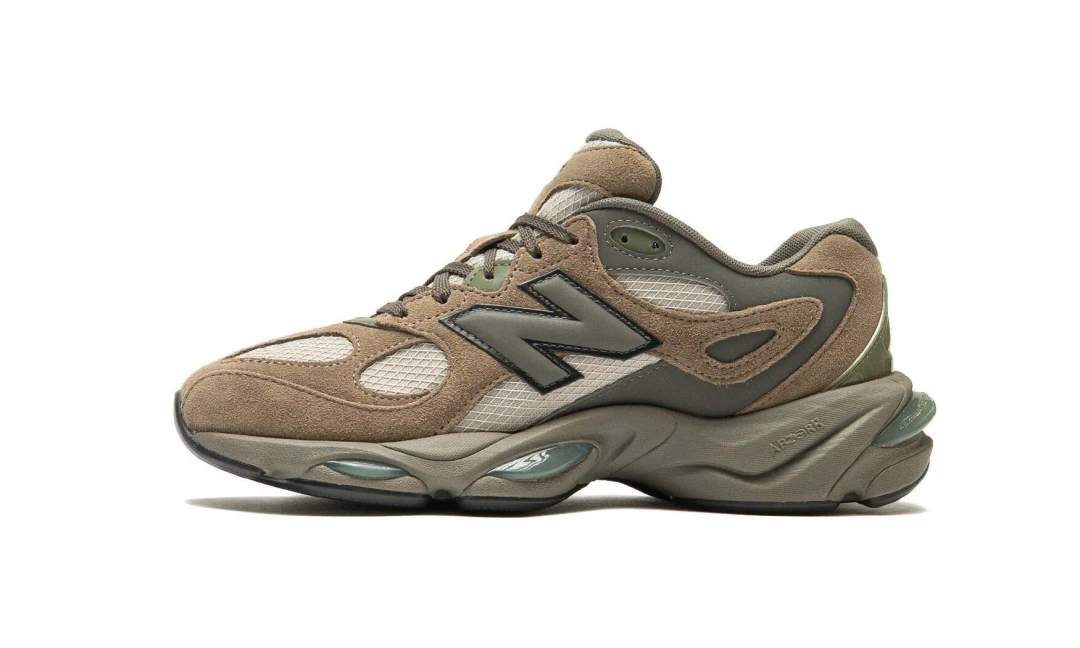 【2026年 10/1 発売】New Balance U983 6VQ “Thunder Brown/Torndo” (ニューバランス) [U9836VQ]