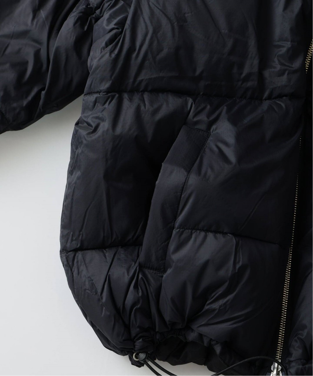 JOURNAL STANDARD relume × TAION 2026 FW 別注 “リバーシブル ショートモッズ ダウンブルゾン”が10月下旬 発売 (ジャーナルスタンダード タイオン)