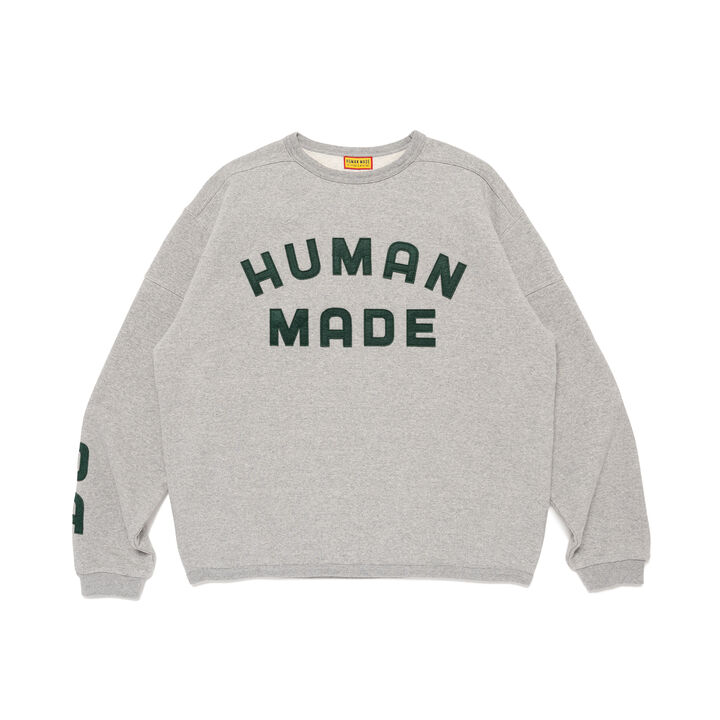 HUMAN MADE SEASON 32 [2026年 秋冬] ニューアイテムが10/24 発売 (ヒューマンメイド 2026 FW)