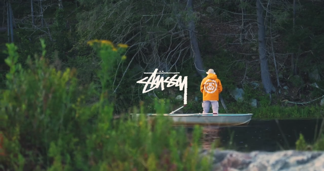 STUSSY × DENIM TEARS 2026 FW コラボアイテムが10/16 発売 (ステューシー デニムティアーズ)