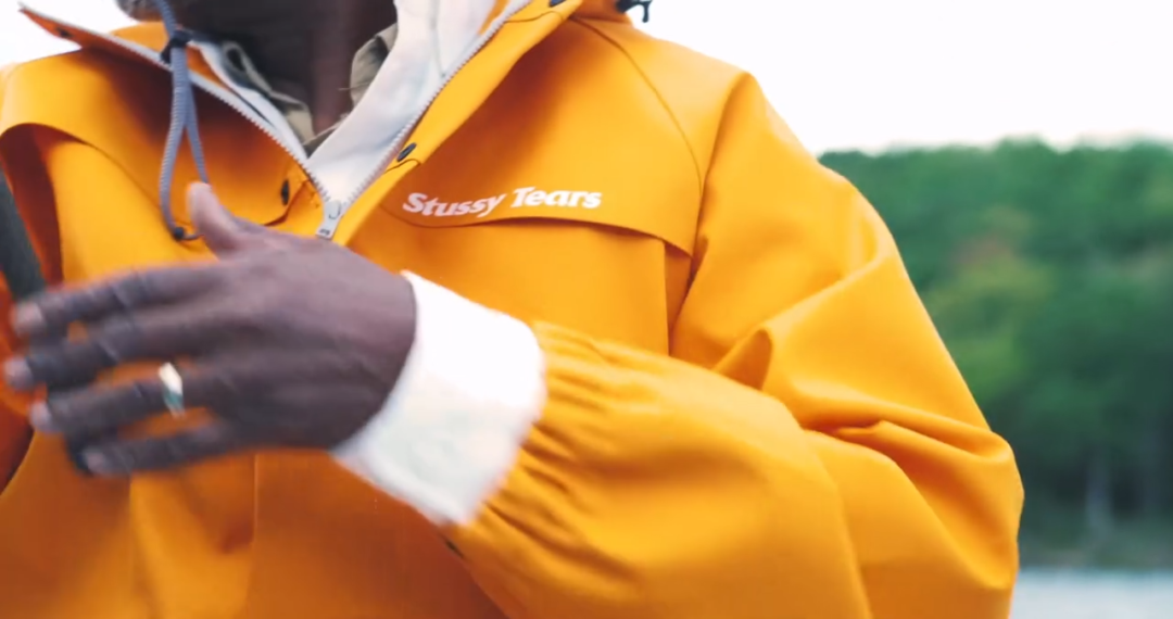 STUSSY × DENIM TEARS 2026 FW コラボアイテムが10/16 発売 (ステューシー デニムティアーズ)