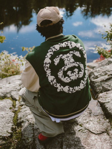 STUSSY × DENIM TEARS 2026 FW コラボアイテムが10/16 発売 (ステューシー デニムティアーズ)