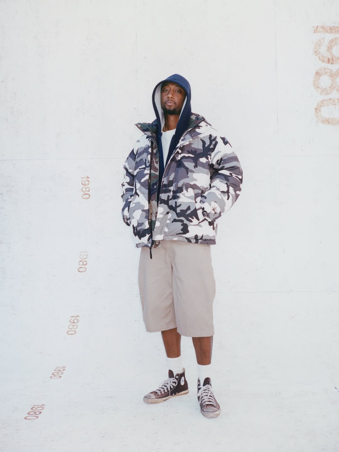 STUSSY 2026 HOLIDAY COLLECTIONが10/23 発売 (ステューシー 2026年 ホリデー  コレクション)