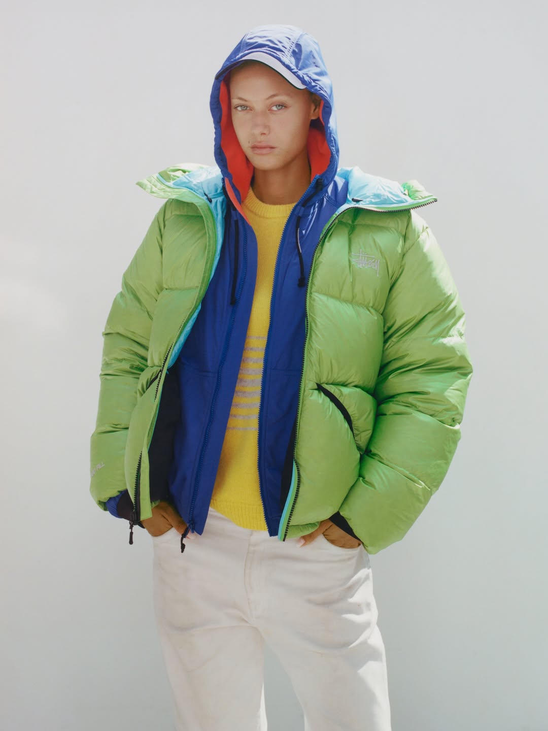 STUSSY 2026 HOLIDAY COLLECTIONが10/23 発売 (ステューシー 2026年 ホリデー  コレクション)