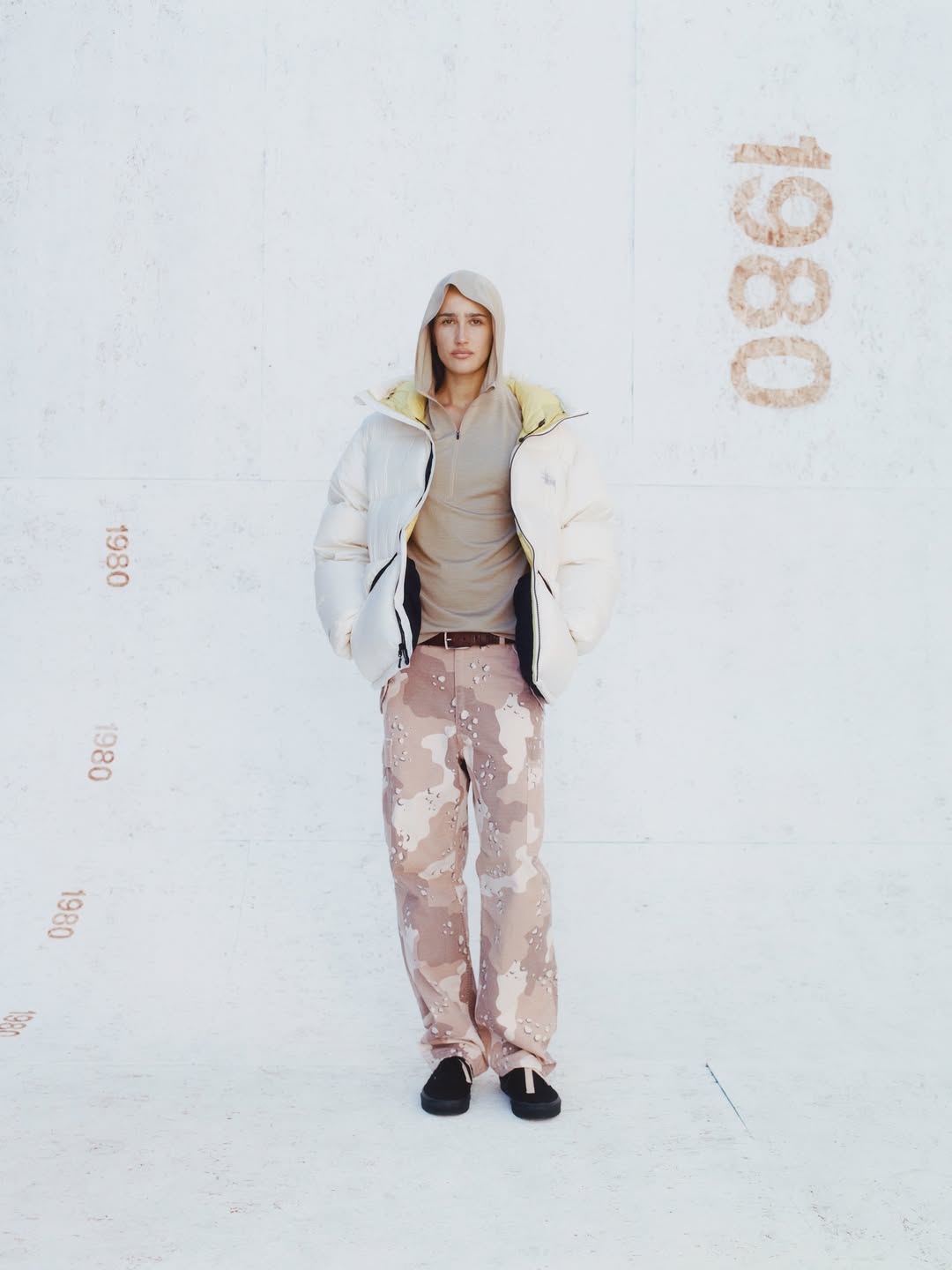 STUSSY 2026 HOLIDAY COLLECTIONが10/23 発売 (ステューシー 2026年 ホリデー  コレクション)