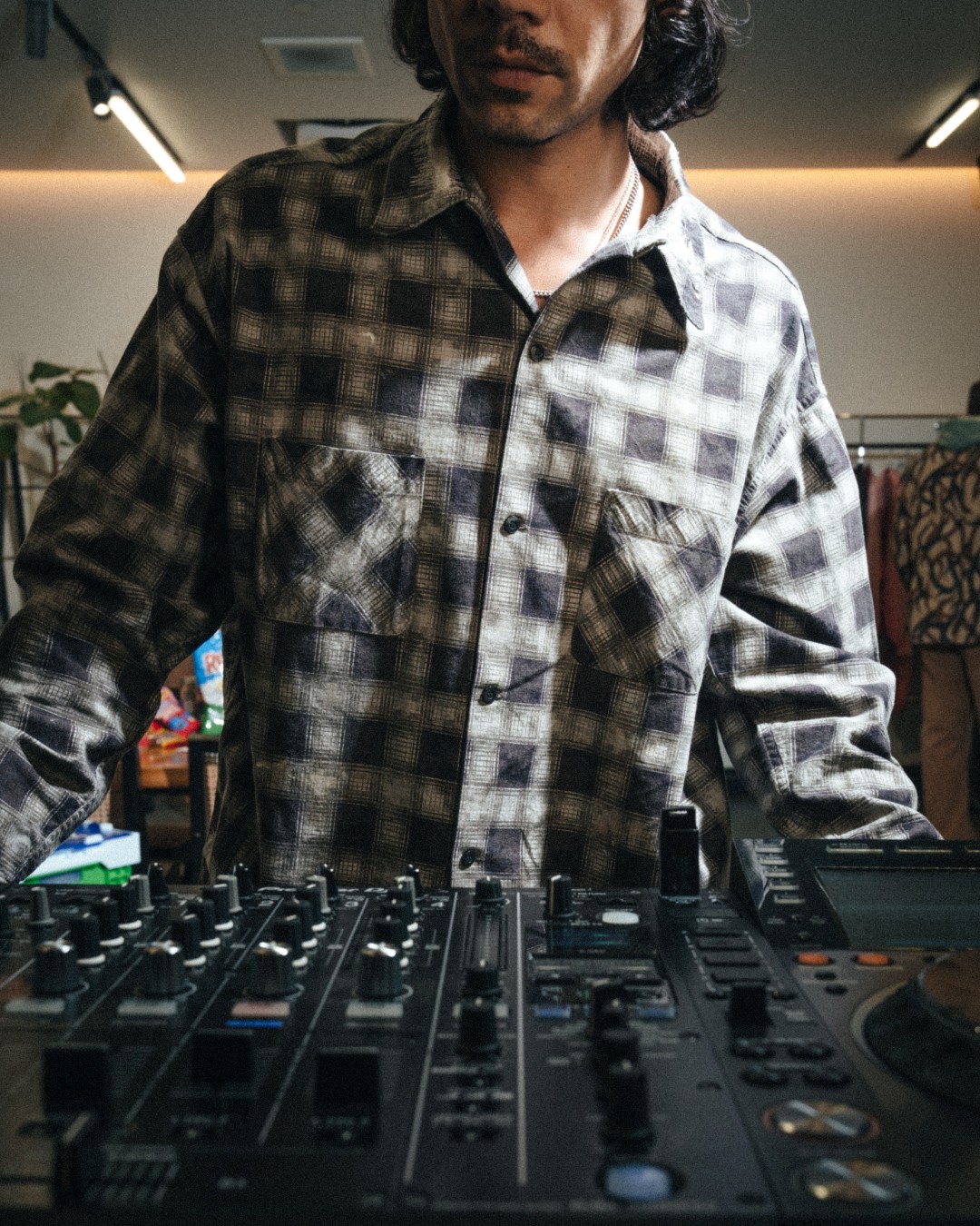 SAINT Mxxxxxx 2026 FW 8th ドロップ「BerBerJin」「Cafe Tropical」とのコラボアイテムが10/10 発売 (セントマイケル 2026年 秋冬)