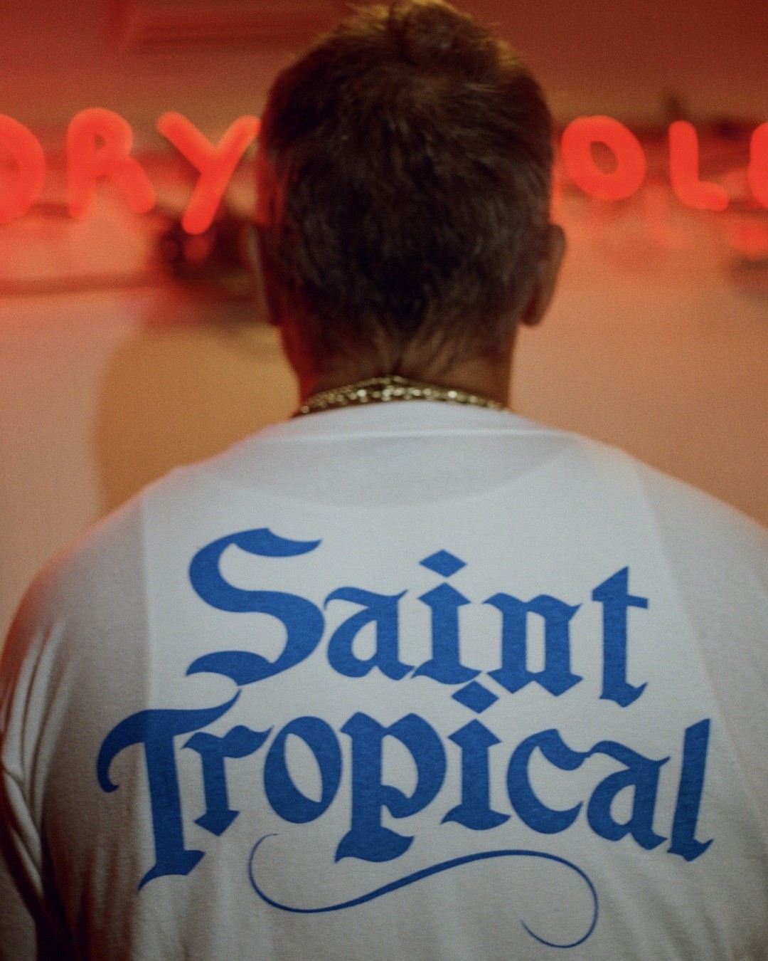 SAINT Mxxxxxx 2026 FW 8th ドロップ「BerBerJin」「Cafe Tropical」とのコラボアイテムが10/10 発売 (セントマイケル 2026年 秋冬)