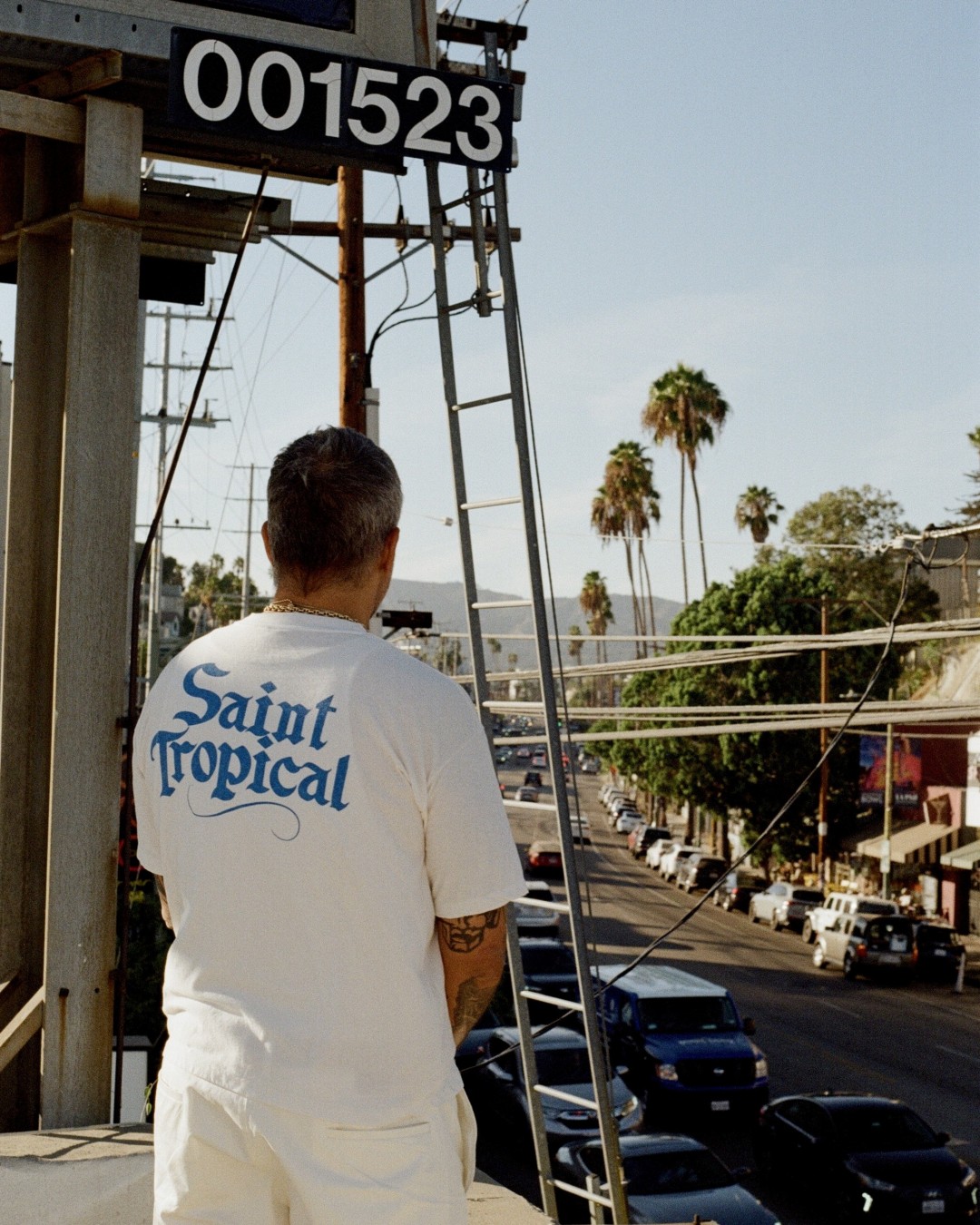 SAINT Mxxxxxx 2026 FW 8th ドロップ「BerBerJin」「Cafe Tropical」とのコラボアイテムが10/10 発売 (セントマイケル 2026年 秋冬)