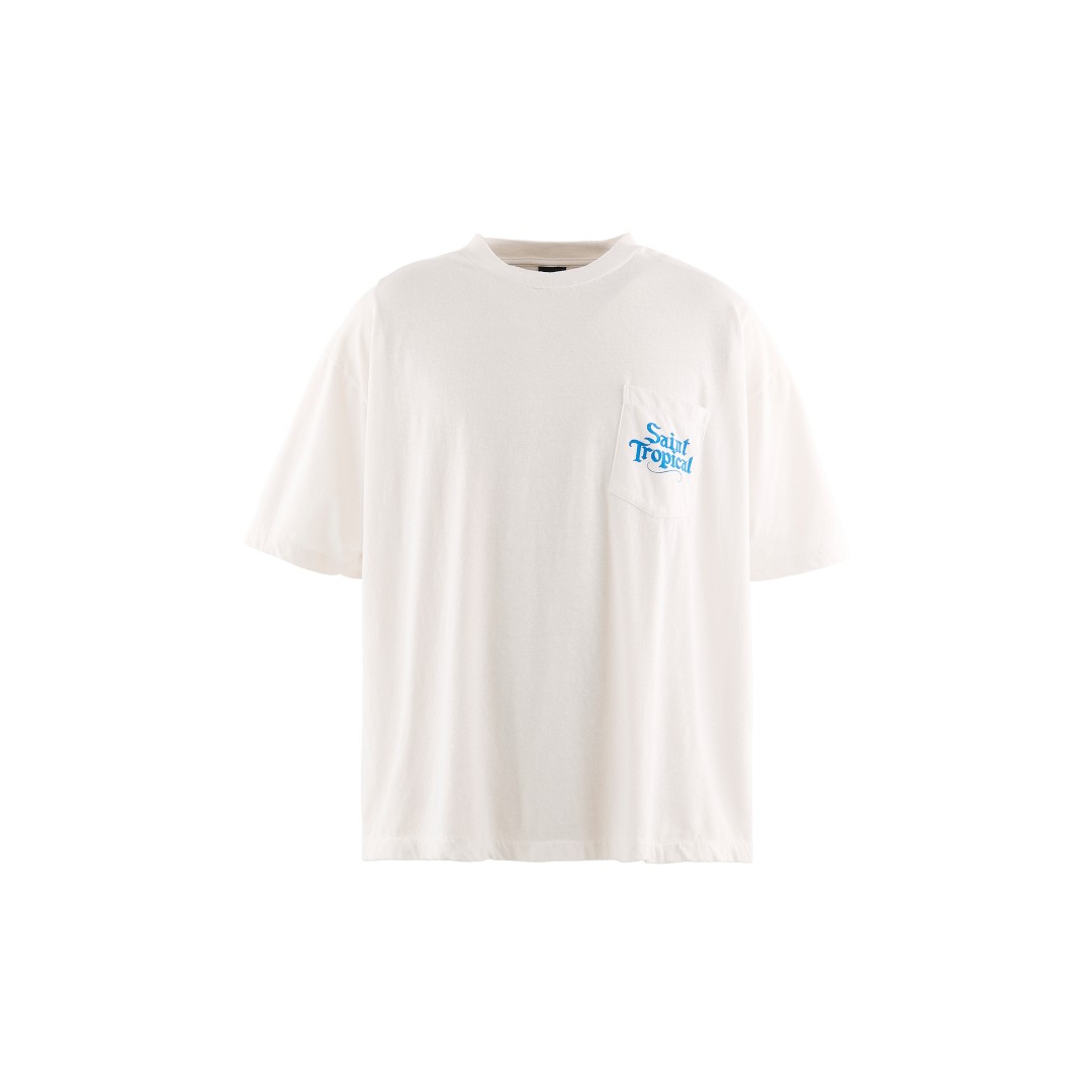 SAINT Mxxxxxx 2026 FW 8th ドロップ「BerBerJin」「Cafe Tropical」とのコラボアイテムが10/10 発売 (セントマイケル 2026年 秋冬)