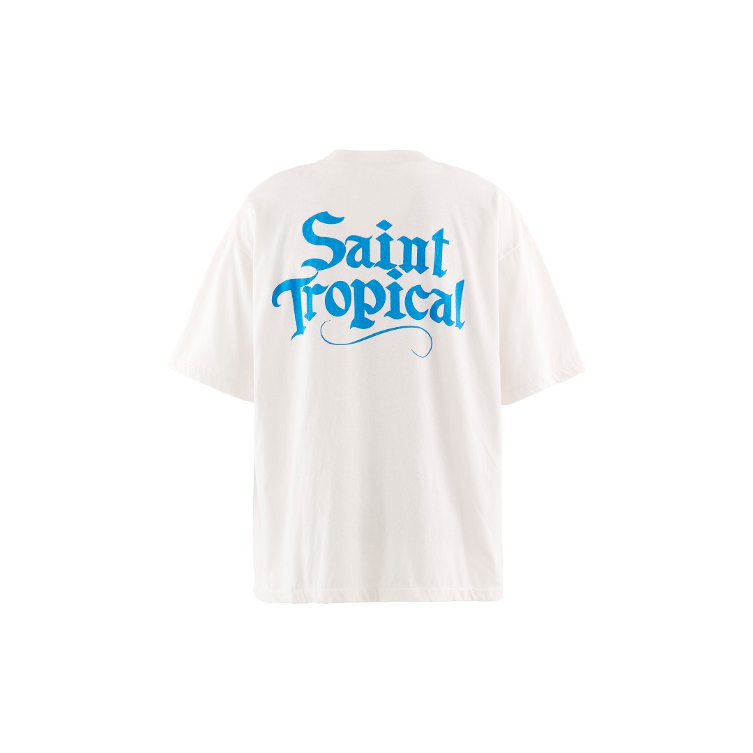 SAINT Mxxxxxx 2026 FW 8th ドロップ「BerBerJin」「Cafe Tropical」とのコラボアイテムが10/10 発売 (セントマイケル 2026年 秋冬)