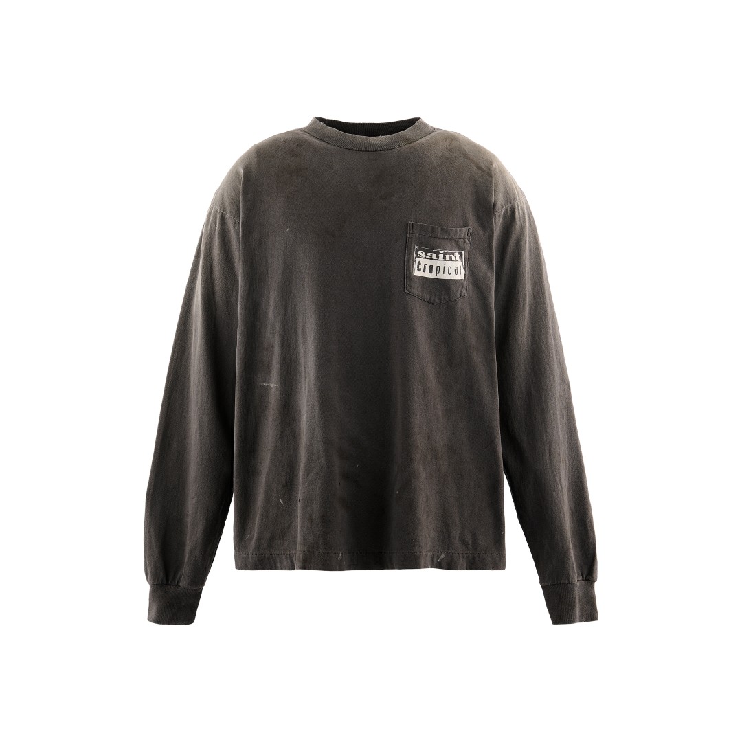SAINT Mxxxxxx 2026 FW 8th ドロップ「BerBerJin」「Cafe Tropical」とのコラボアイテムが10/10 発売 (セントマイケル 2026年 秋冬)